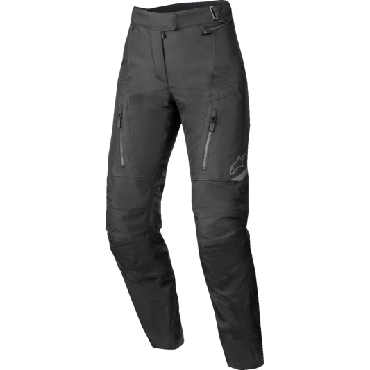 ALPINESTARS (ROAD) PANT STELLA ST-1 WP BLK XL 3230125-10-XL