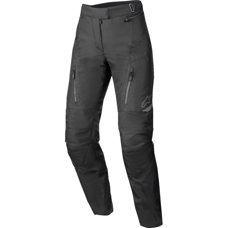 ALPINESTARS (ROAD) PANT STELLA ST-1 WP BLK M 3230125-10-M