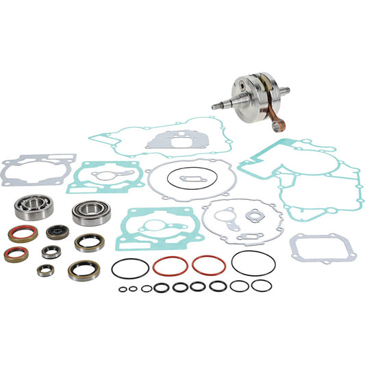 HOT RODS BOTTOM END ENGINE REBUILD KIT CBK0211