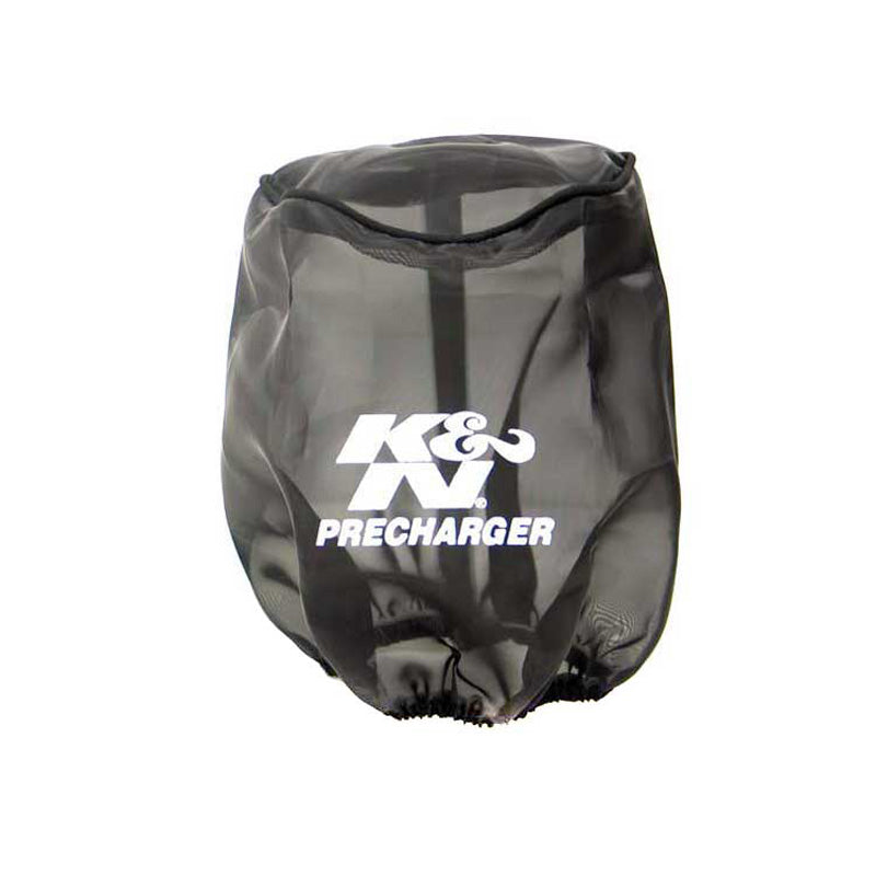 K&N PRECHARGER ROUND TAPERED 6'X4 5/8'X6'. 22-8033PK