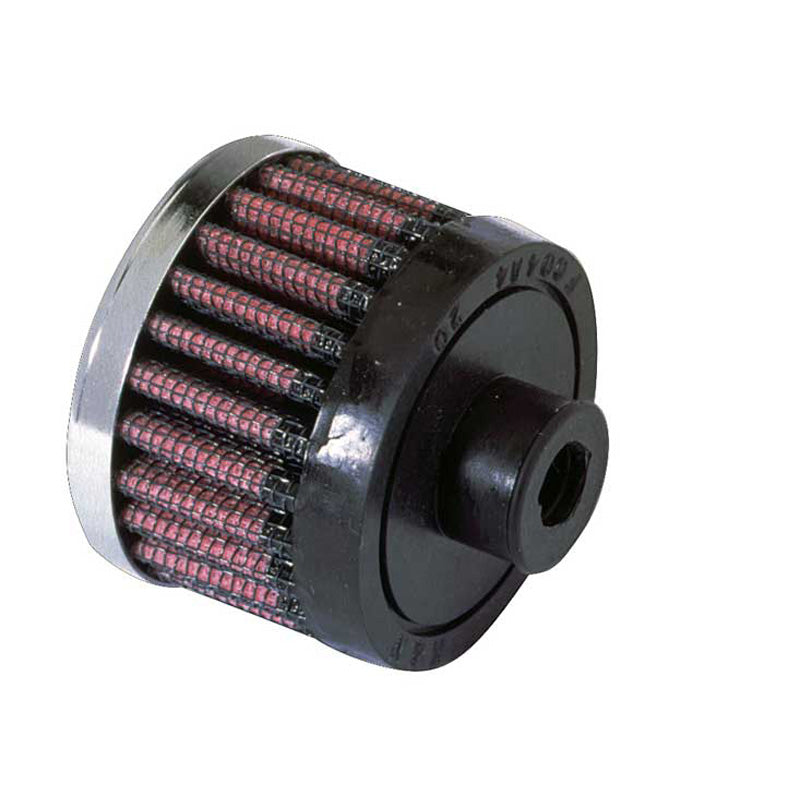 K&N K&N UNIVERSAL 10/51/38  3/8' CHROME. 62-1320