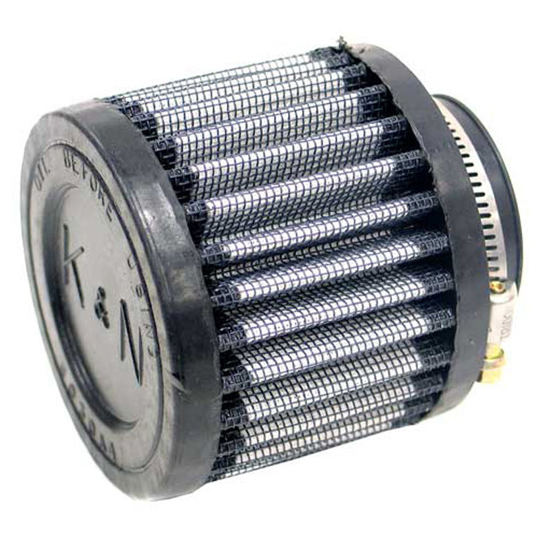 K&N K&N UNIVERSAL 38/76/63  5/8'. 62-1450