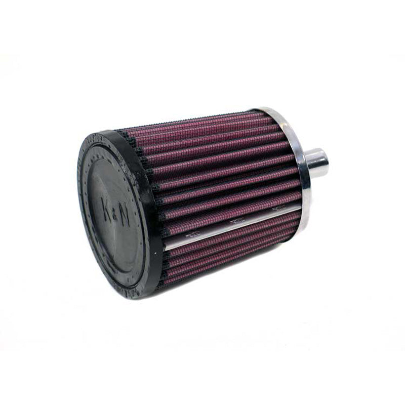 K&N K&N UNIVERSAL 25/76.89/102  5/8' CHROME. 62-1550
