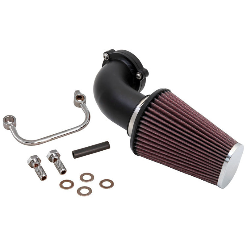 K&N AIRCHARGER H-D SPORTSTER 883/1200CC 07-10 63-1126