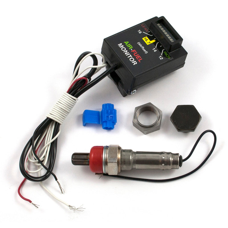 K&N RECTANGLE 'SURFACE-MOUNT' COMPLERE KIT. 85-2437