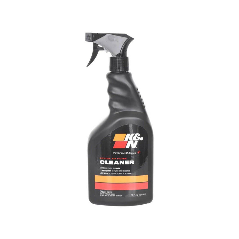 K&N K&N AIR FILTER CLEANER AND DEGREASER 32OZ. 93600004