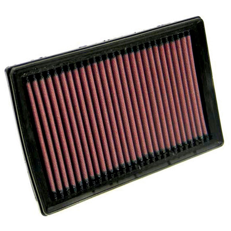K&N AIR FILTER APRILIA CAPONORD 01-05 AL-1002
