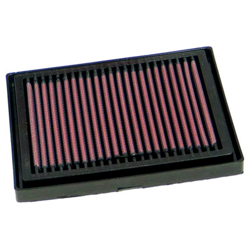 K&N AIR FILTER APRILIA RSV MILLE 2004 AL-1004