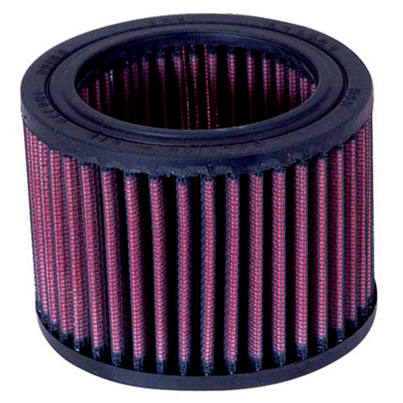 K&N AIR FILTER BMW R850R/R1100GS/R/RS/RSL/RT 94-00 BM-0400