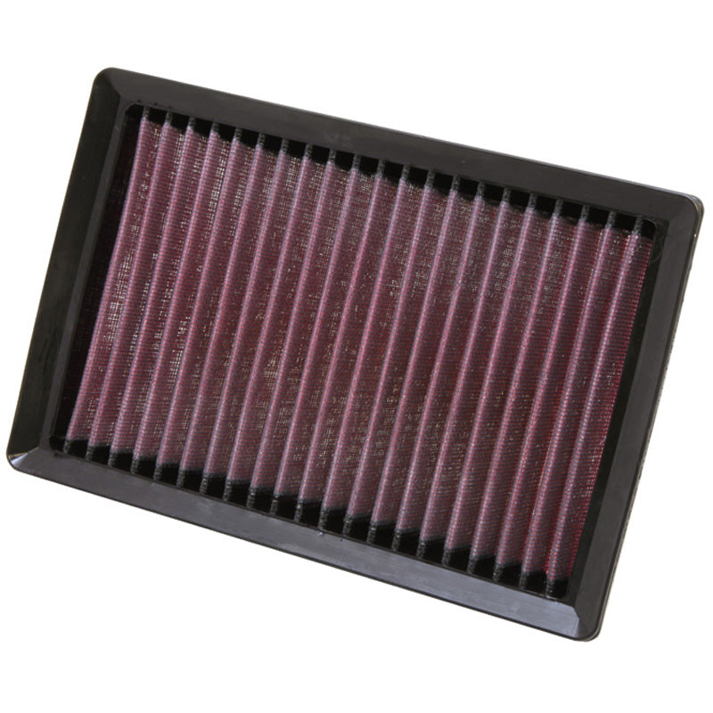 K&N KN RACING AIR FILTER BMW S1000RR 10-11 BM-1010R