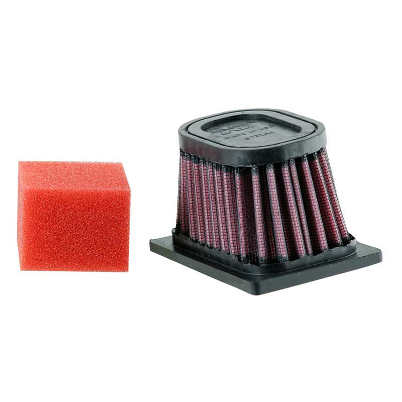 K&N AIR FILTER KN BMW F650GS/DAKAR 01-05 BM-6501