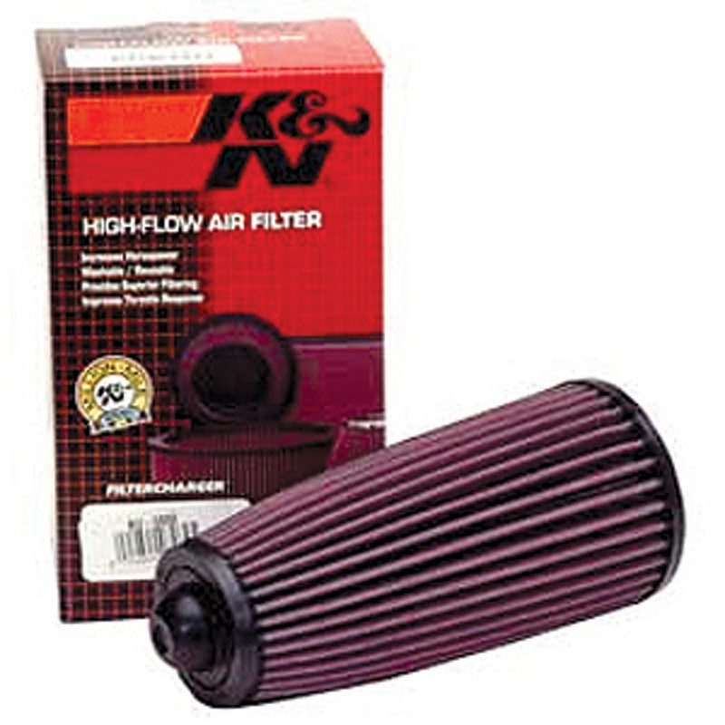 K&N AIR FILTER BUELL BLAST 00-05 BU-5000