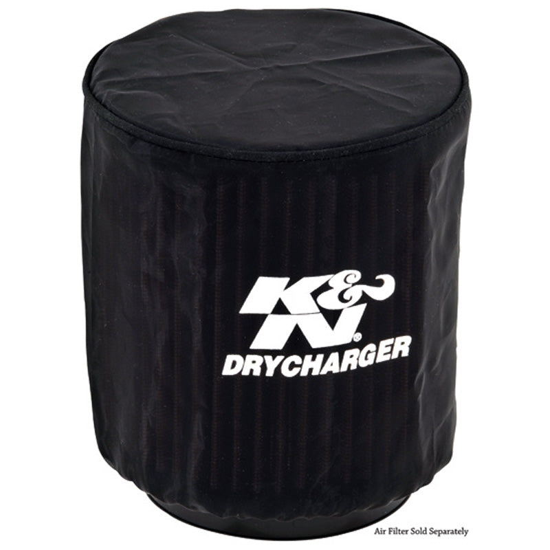 K&N K&N PREFILTER CAN-AM DS450 08-08 CM-4508DK