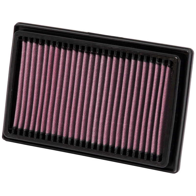 K&N AIR FILTER CAN-AM SPYDER 08-11 CM-9908