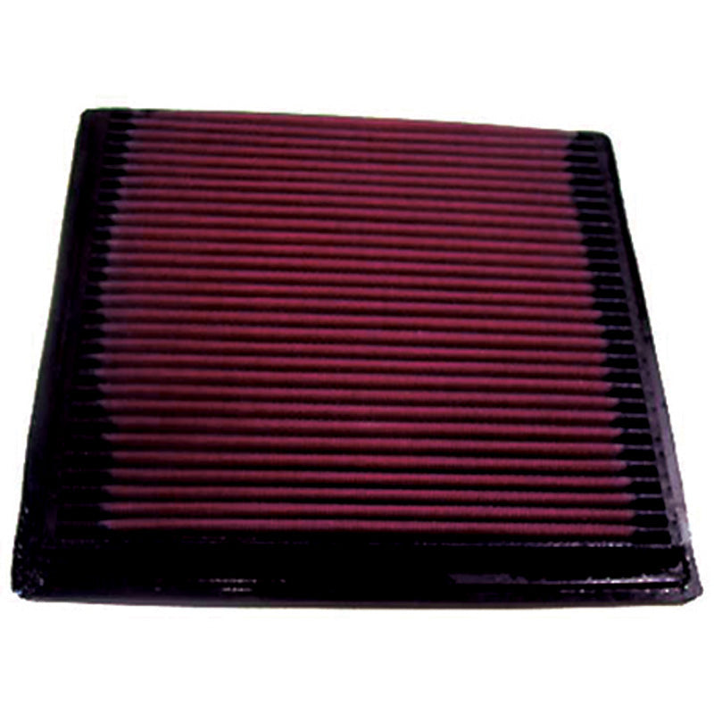 K&N AIR FILTER DUCATI 750/900SS DU-0900