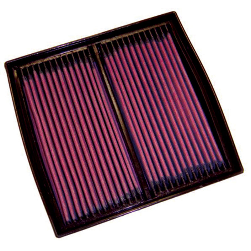 K&N AIR FILTER DUCATI ST2/ST4 98-00 DU-9098