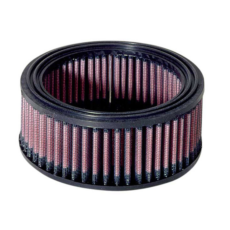 K&N REPLACEMENT AIR FILTER KIT VTX1800 (KURYAKINE) E-3506