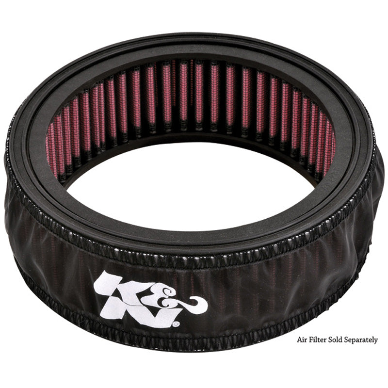 K&N PRECHARGER AIR CHARGER VN2000 **SPECIAL ORDER** E-4665DK