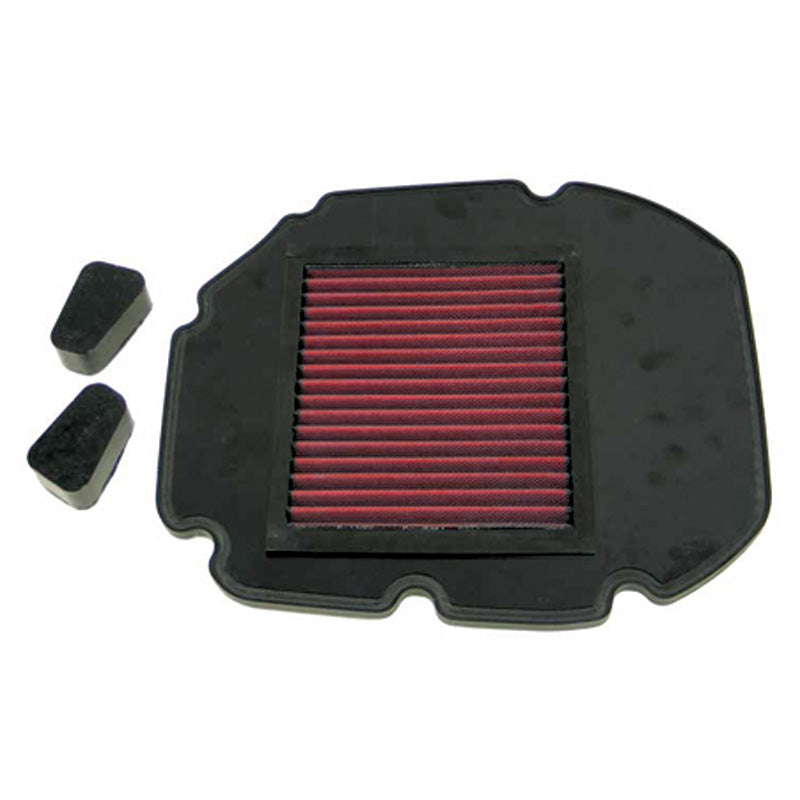 K&N AIR FILTER HONDA VTR1000F 97-05 HA-0011