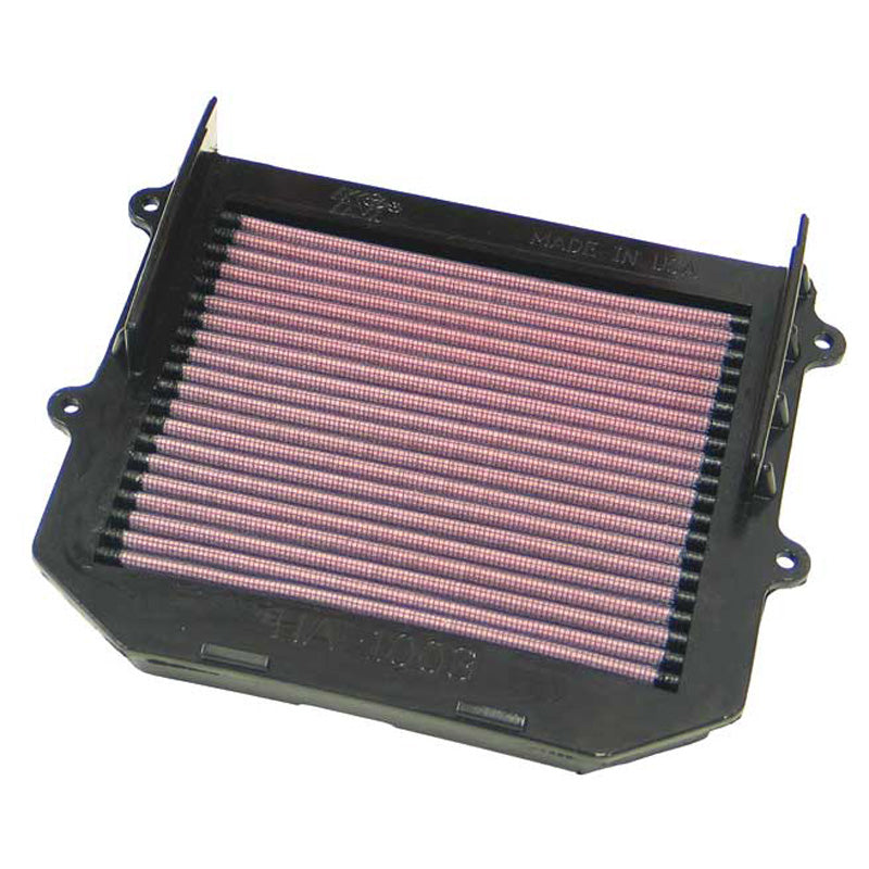 K&N AIR FILTER HONDA XL1000 VARADERO 2008 HA-1003