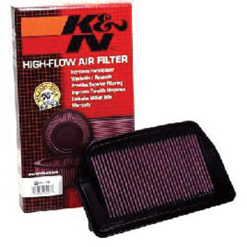 K&N AIR FILTER HONDA CBR1100XX 99-03 HA-1199