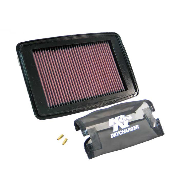K&N AIR FILTER HONDA TRX450R 2006 HA-4506-T