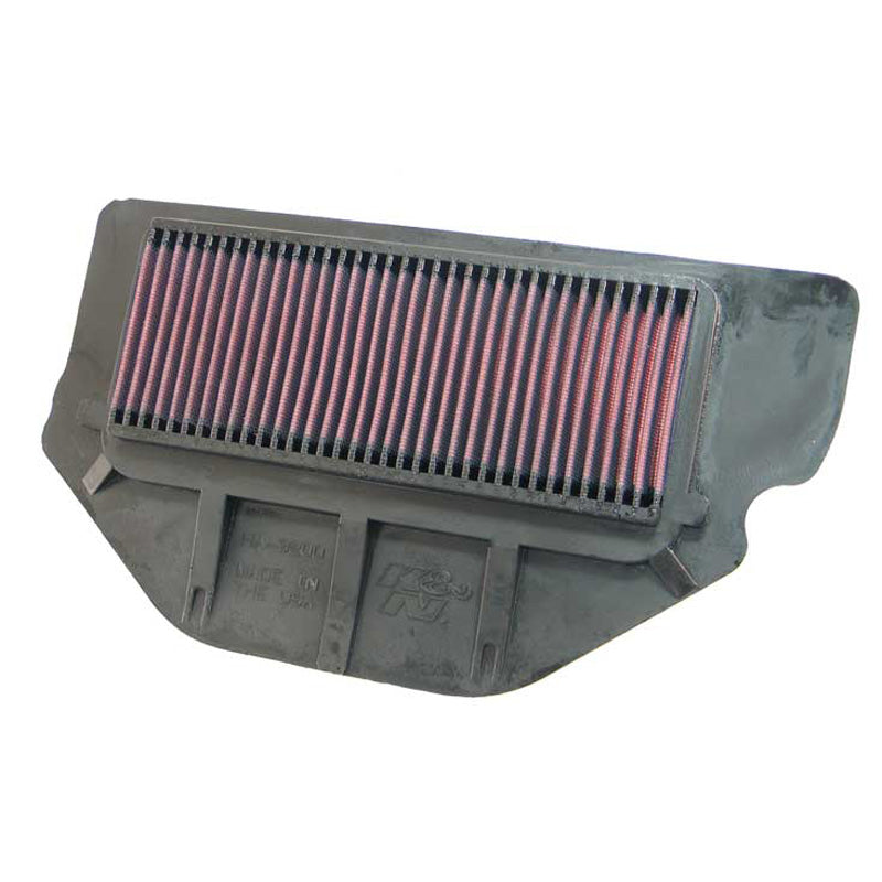 K&N AIR FILTER HONDA CBR929RR 00-01 HA-9200