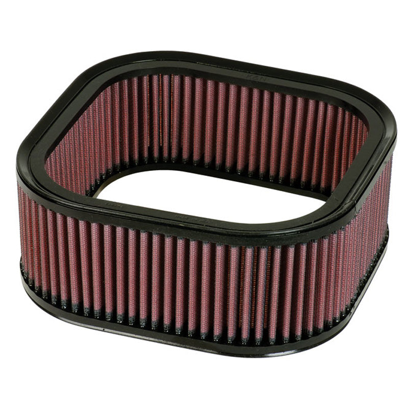 K&N AIR FILTER HD V-ROD 02-05 29437-01