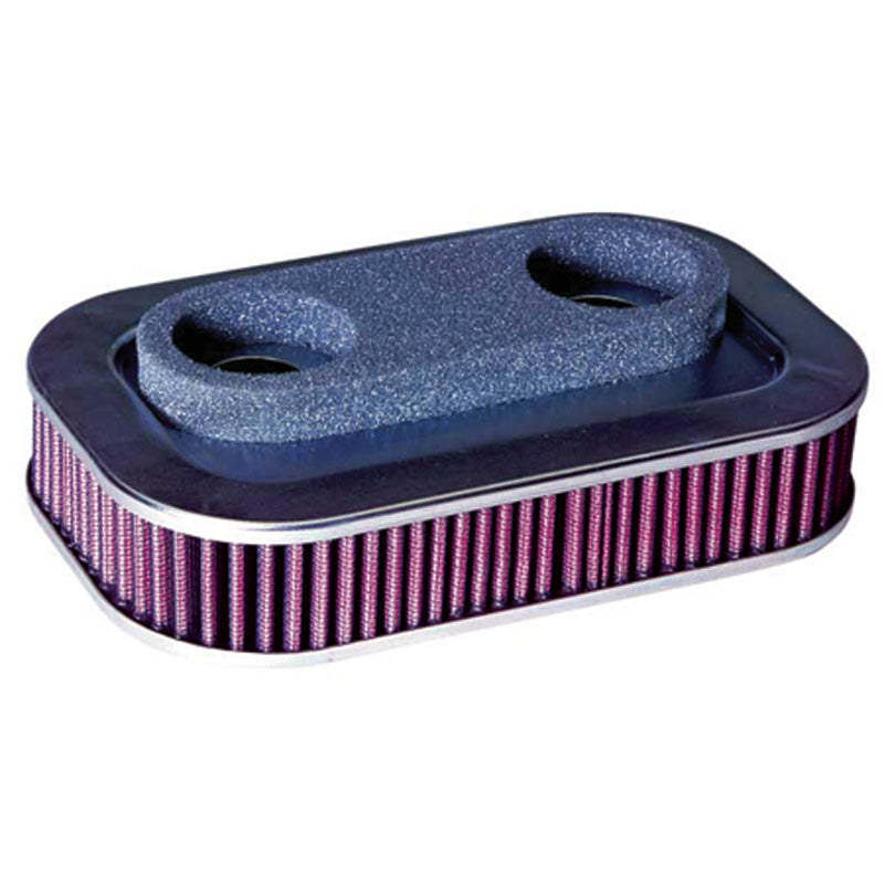 K&N AIR FILTER HD XLH SPORTSTER 1200 29036-88B