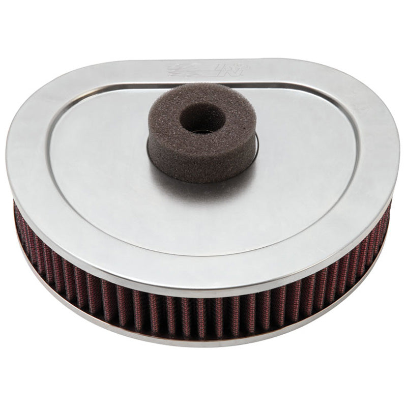 K&N AIR FILTER HD SOFTAIL/TOURING 90-99 29330-96