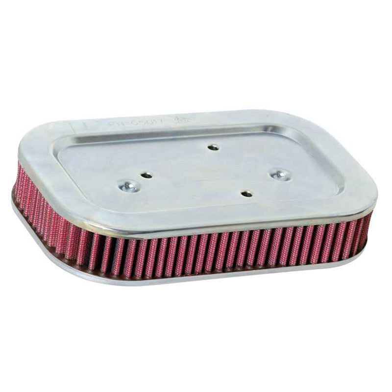 K&N AIR FILTER HD XLH SPORTSTER 04-06 29331-04