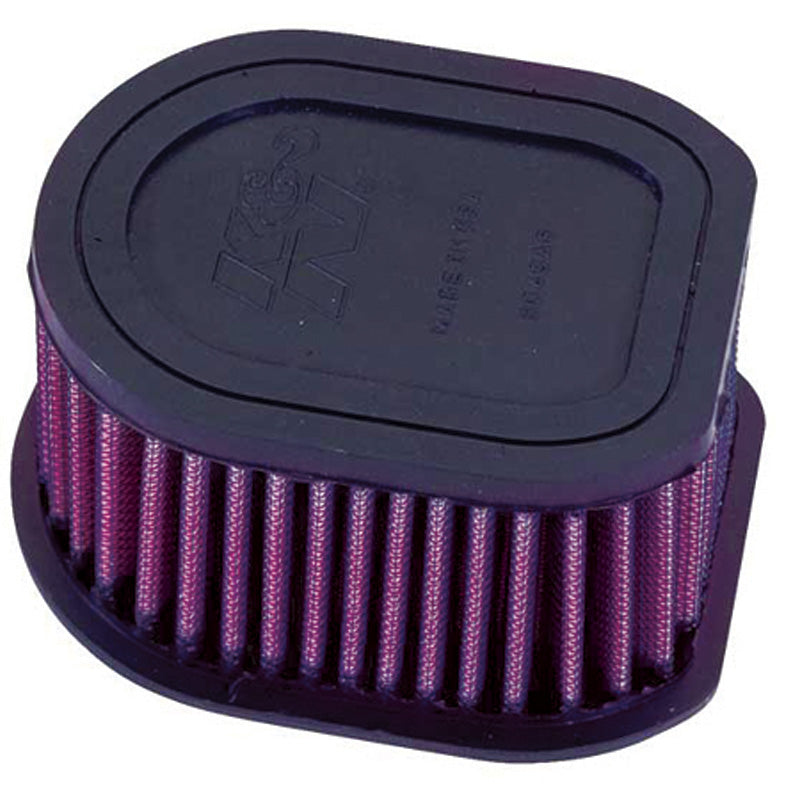 K&N AIR FILTER KAWASAKI Z750/1000 03-09 KA-1003