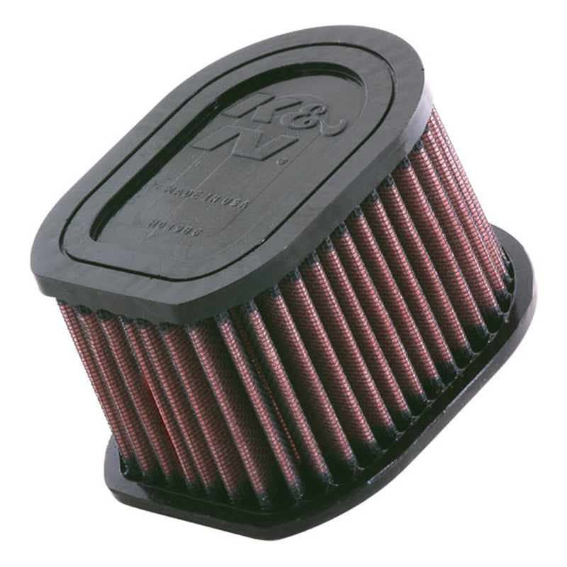 K&N AIR FILTER KAWASAKI Z750/1000 03-09 KA-1003