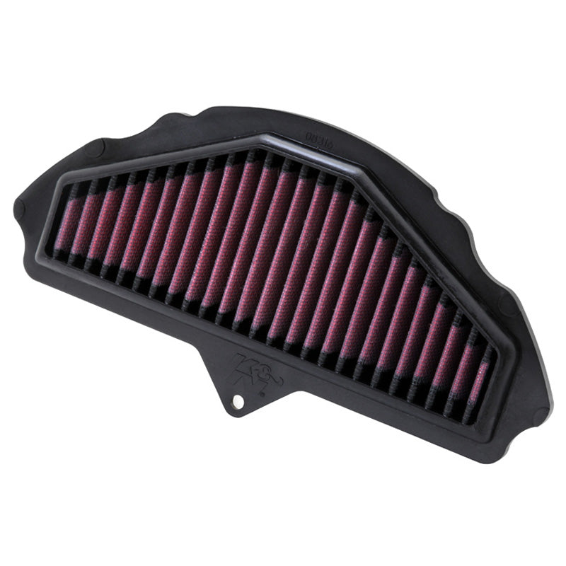 K&N AIR FILTER KAWASAKI ZX10R 2008 KA-1008