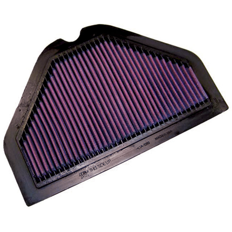 K&N AIR FILTER KAWASAKI ZX-11D 93-00/ZZR1200 02-05 KA-1093