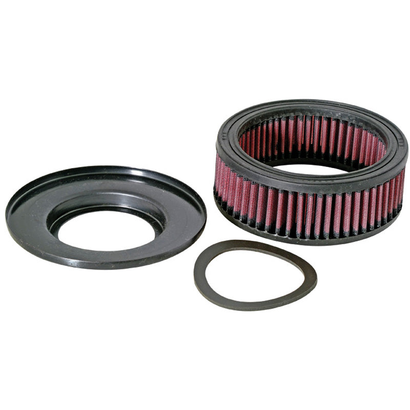 K&N AIR FILTER KAWASAKI VN1500 96-05/VZ1600 2004 KA-1596