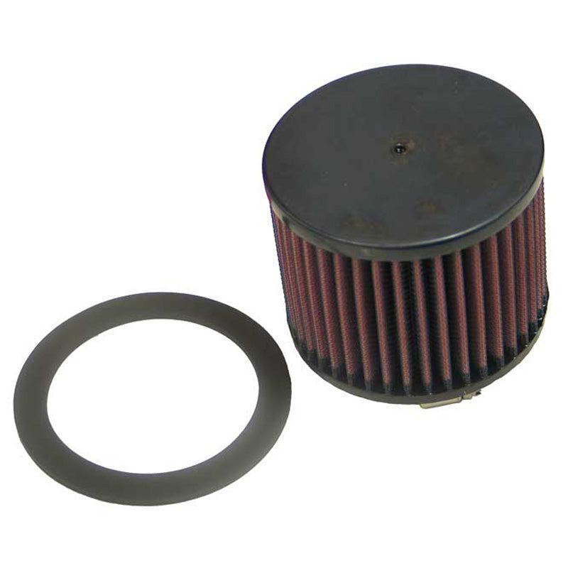 K&N AIR FILTER KAWASAKI KLF300/400 86-99/PRAIRIE KA-4093