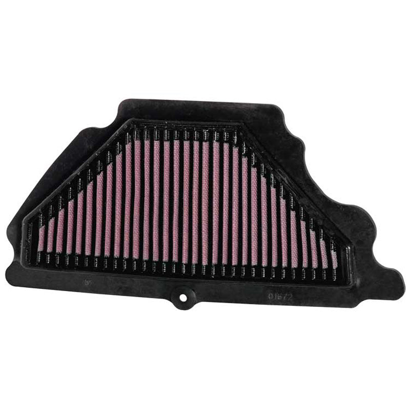 K&N AIR FILTER KAWASAKI ZX6R 2007 KA-6007