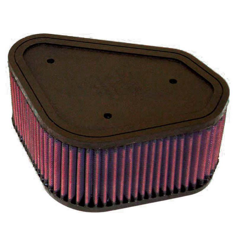 K&N AIR FILTER KAWASAKI KFX700/KVF650 03/KVF700 04 KA-6503