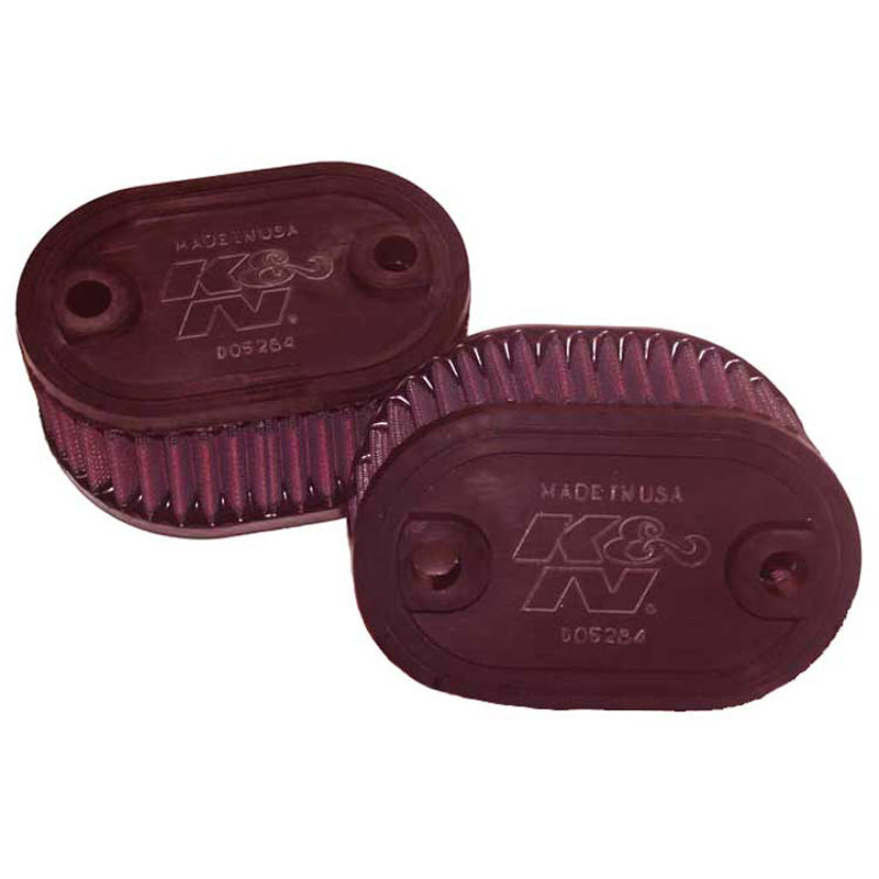 K&N AIR FILTER KAWASAKI VN750 86-94 KA-7586