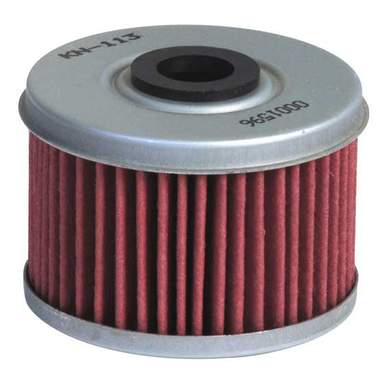 K&N OIL FILTER K&N TRX300/400/450 86-03. 15412-HM5-A10