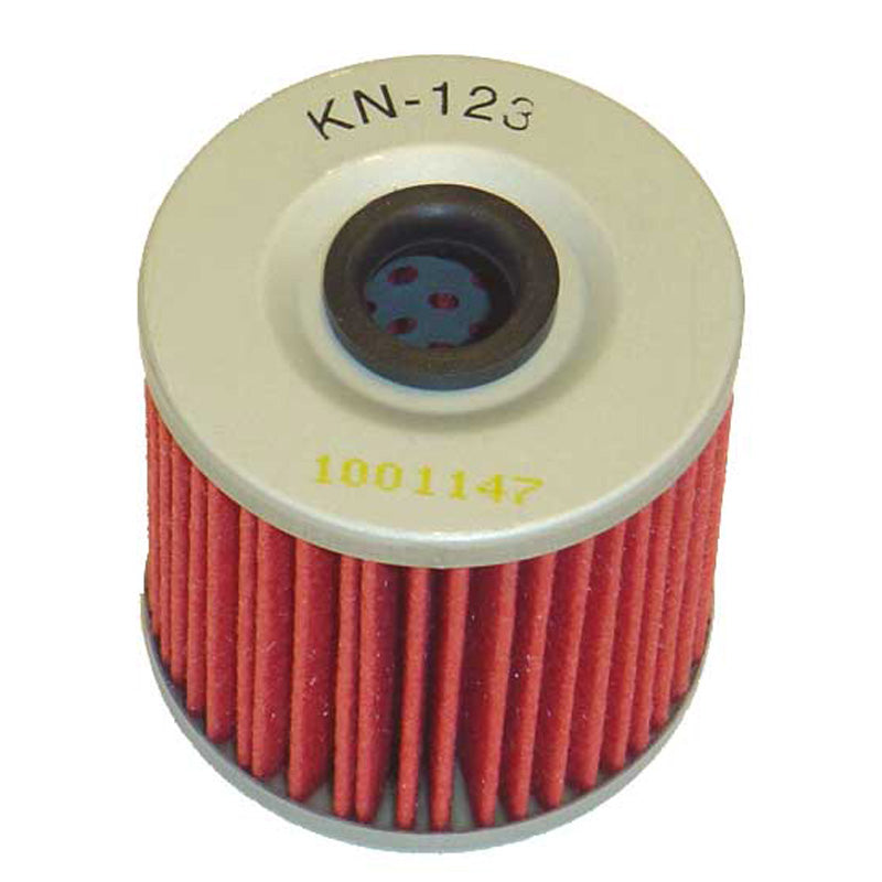 K&N OIL FILTER K&N KAW 16099-004 16099-004