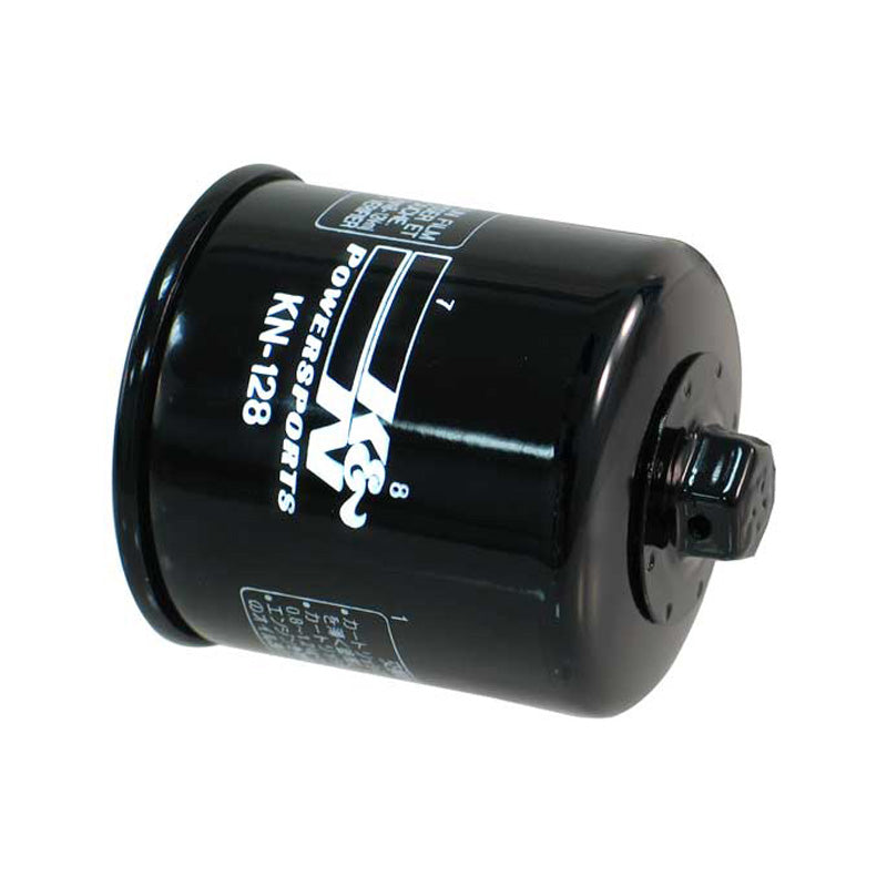 K&N OIL FILTER K&N KAW MULE (49065-2071) 49065-2071