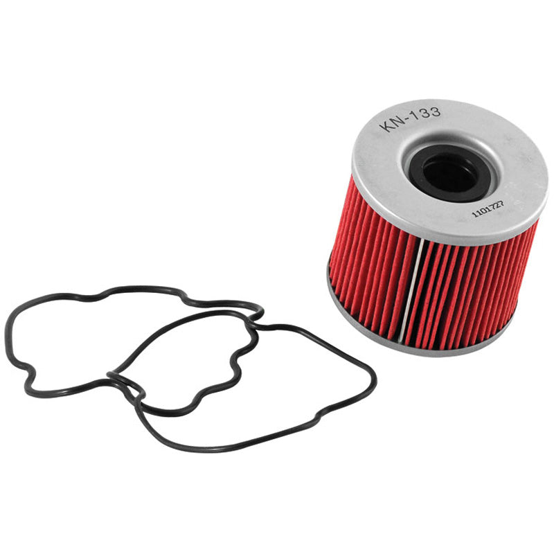 K&N OIL FILTER K&N SUZ 16510-45040 16510-45040