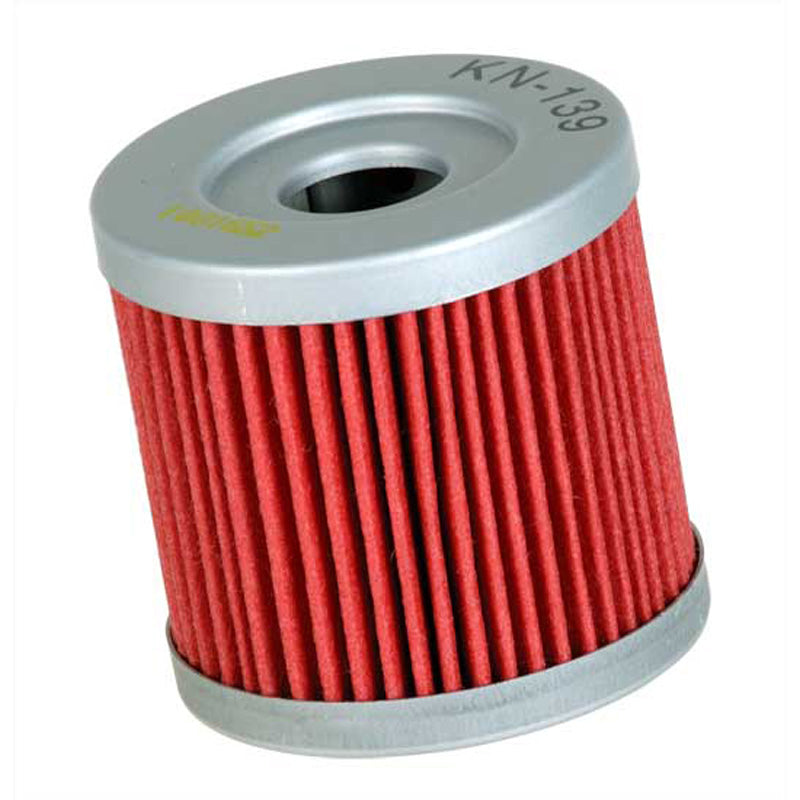 K&N OIL FILTER K&N LTZ400/KFX400/DRZ400 02-03. 52010-S004