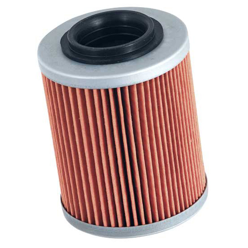 K&N OIL FILTER K&N APRILIA RSV MILLE. AP0256178