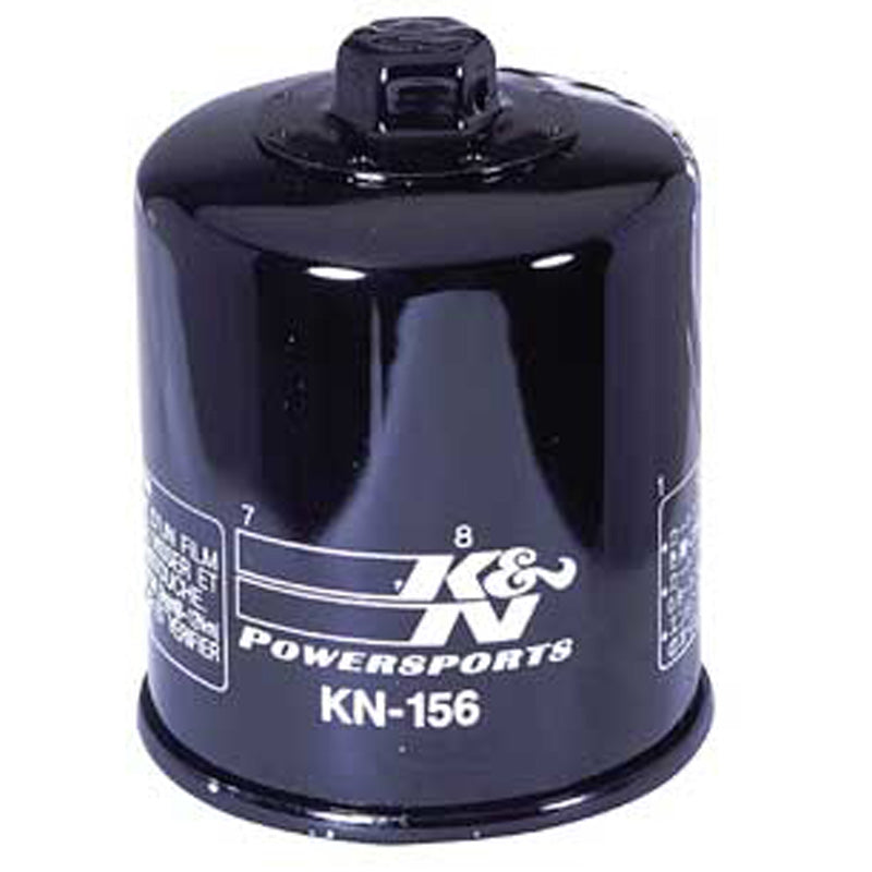 K&N OIL FILTER K&N KTM 2IEM 620/640/660. 58338045000