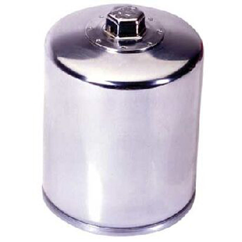 K&N OIL FILTER HARLEY-DAVIDSON LONG MODEL. 6379899A