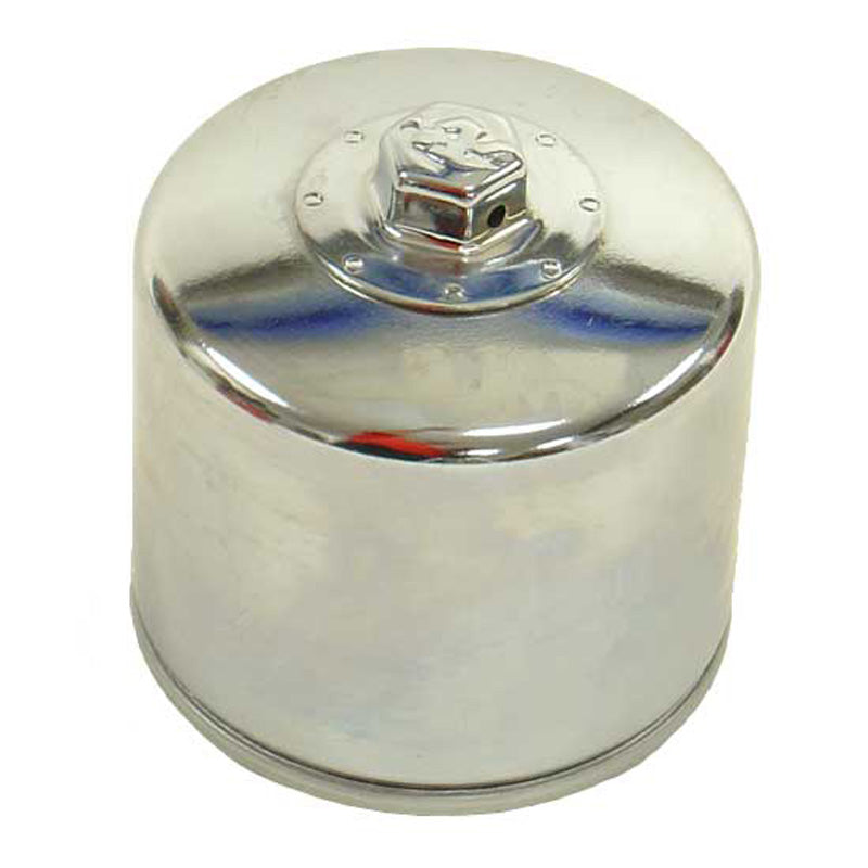 K&N OIL FILTER HARLEY-DAVIDSON SHORT MODEL. 6378280