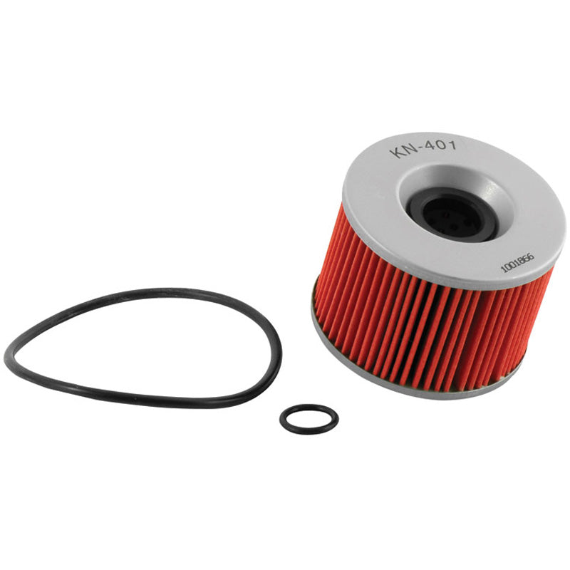 K&N OIL FILTER K&N HON 15410-426-010/KAW 16097-003 15410-422-000